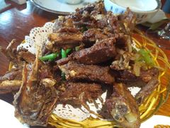 -明丰小渔馆(明月路店)