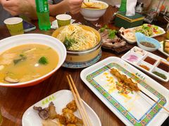 -丝路传奇·中国拉面航母店(北医三院店)