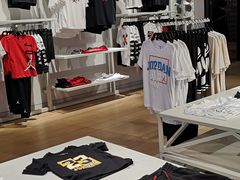 -JORDAN(东方广场店)