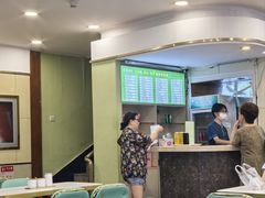 -古南都·清真绿柳居菜馆(太平南路店)