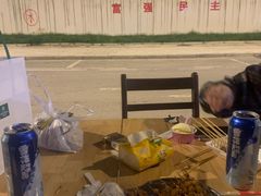 -霍元甲烧烤(江城商务大楼店)