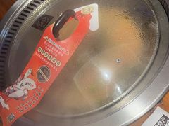 -山河屯铁锅炖(哈西站店)