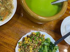 -客家养生油茶(汕尾店)