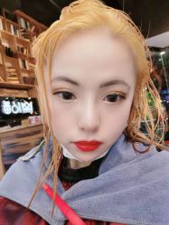 -16番发型