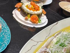 -北書房·墨宴(国际博览中心店)
