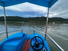 -东钱湖旅游度假区