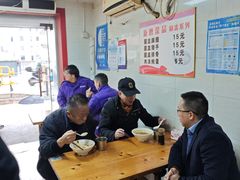 -超爷叔面馆(西园店)
