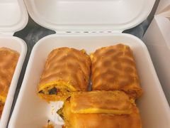-虎头局·渣打饼行(五一新干线店)