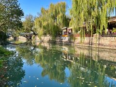 -小河直街历史文化街区