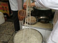 -甘记肥肠粉(马鞍北路店)