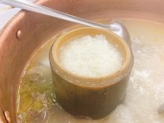 -朴小妹人参鸡汤火锅(长白山万达店)