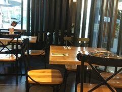 大堂-必胜客(WOW中央公园店)