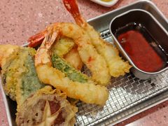 -元气寿司(环球港店)