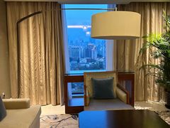 -北京丽晶酒店