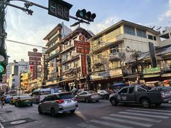 -唐人街(耀华力路)