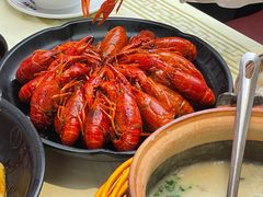 -聚味瞿记·龙虾堂(坡子街店)