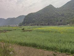 -云漫湖生态度假公园