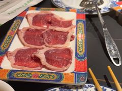 -京悦南门涮羊肉·羊蝎子火锅(田林路店)