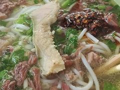 -云阿蛮云南生烫牛肉米线(奉贤路店)
