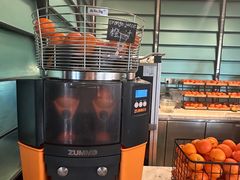 -航迹厨房 Merchant Kitchen(上海鲁能JW万豪侯爵酒店)