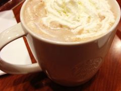 星巴克1-星巴克臻选(成都宽窄巷子店)