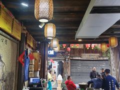 -太平张醪糟(西街直营店)