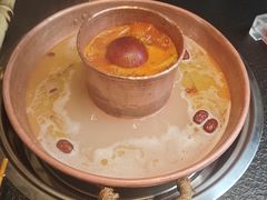 -菌自由丨野生菌火锅特色庭院餐厅(丽江古城店)