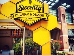 门面-Sweeney冰淇淋