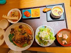 -味太助·银饭食堂(中华城店)
