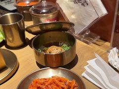 -西塔老太太泥炉烤肉(亚运村店)