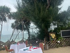 -三亚湾海居铂尔曼度假酒店