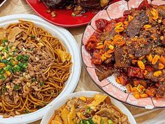 -双宝红油牛系列