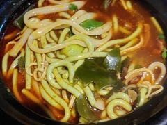 -姐弟俩土豆粉(西安小寨店)
