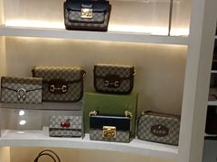 -六六奢品·vintage中古·回收二手奢侈品包包手表首饰(环球港店)
