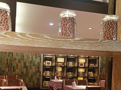 -西贝(满都海公园店)