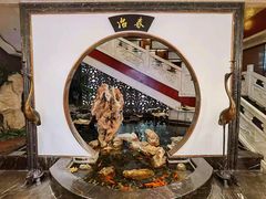-冶春茶社(官园桥店)