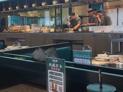 -淘米捞·米汤脆鲩鱼火锅(福田皇岗店)