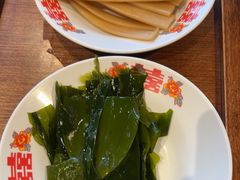 -楠火锅(仁恒梦中心店)