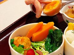 -dodonpa.墩墩伐 便当食堂(博华广场店)