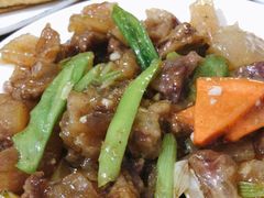 -协顺园回头馆(南顺城路店)