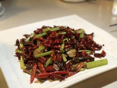 -院8里·少城记忆老川菜(宽窄巷子店)