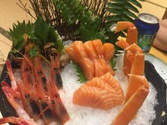 -花潮料理艺食馆(世欧广场店)
