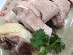 -百家鸡味馆(清泰店)