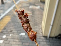 -新疆喀什烤肉饭店(红松路店)