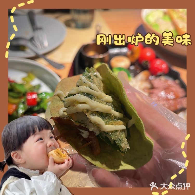 海口 Simple Yummy D&B探店