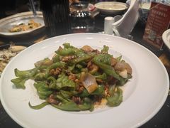 -秦唐一号西安菜馆(钟楼店)
