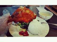 -露莎餐厅(得胜沙店)