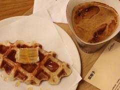-LilBee Coffee