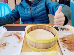 -紫光园·烤鸭·北京菜(团结湖店)