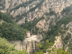 -洛阳白云山景区